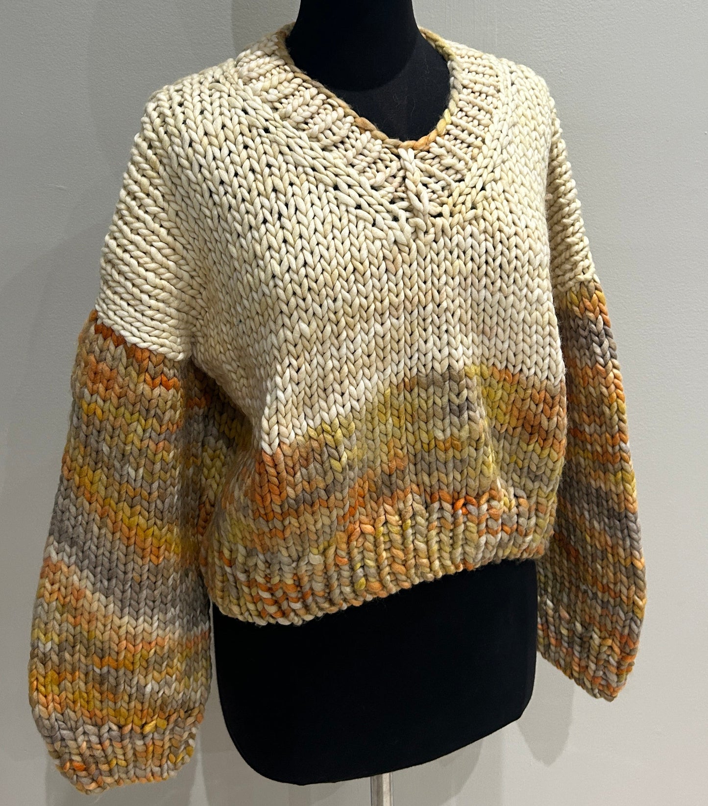 Lakeside Pullover Your Grandma's Couch SMALL