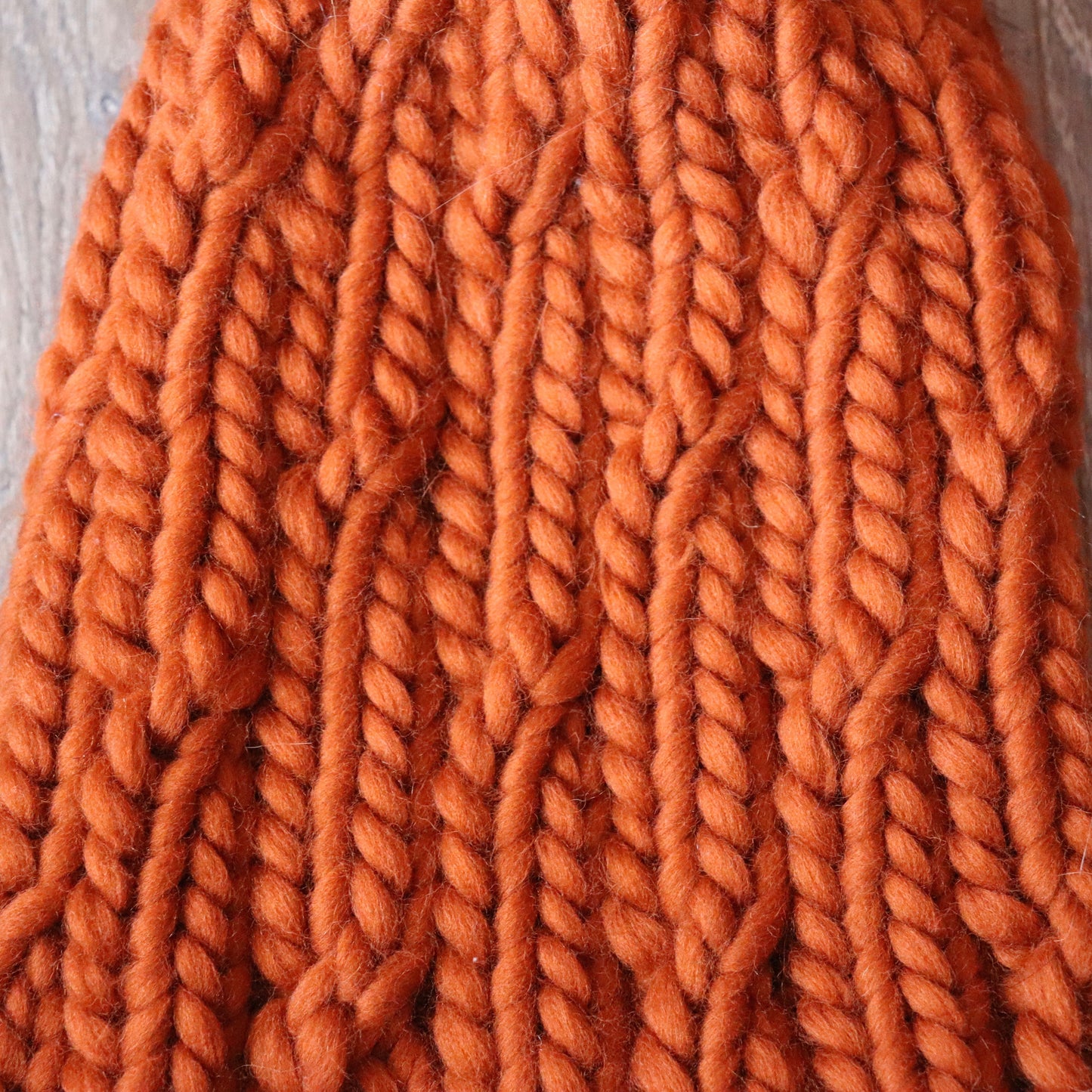 PDF PATTERN ONLY The Atlantic Beanie